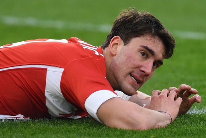 向场上话语 向场上话语