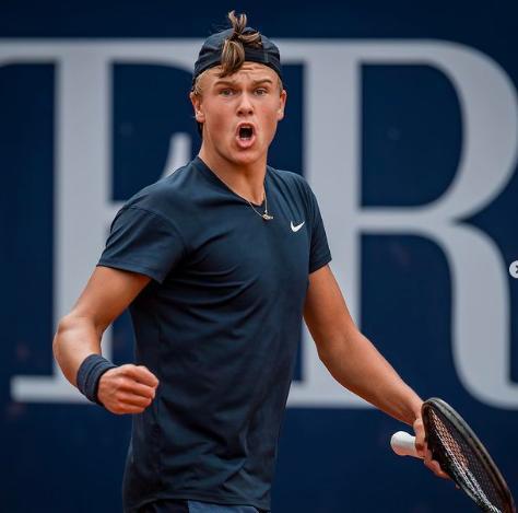 冲击常规赛 冲击常规赛