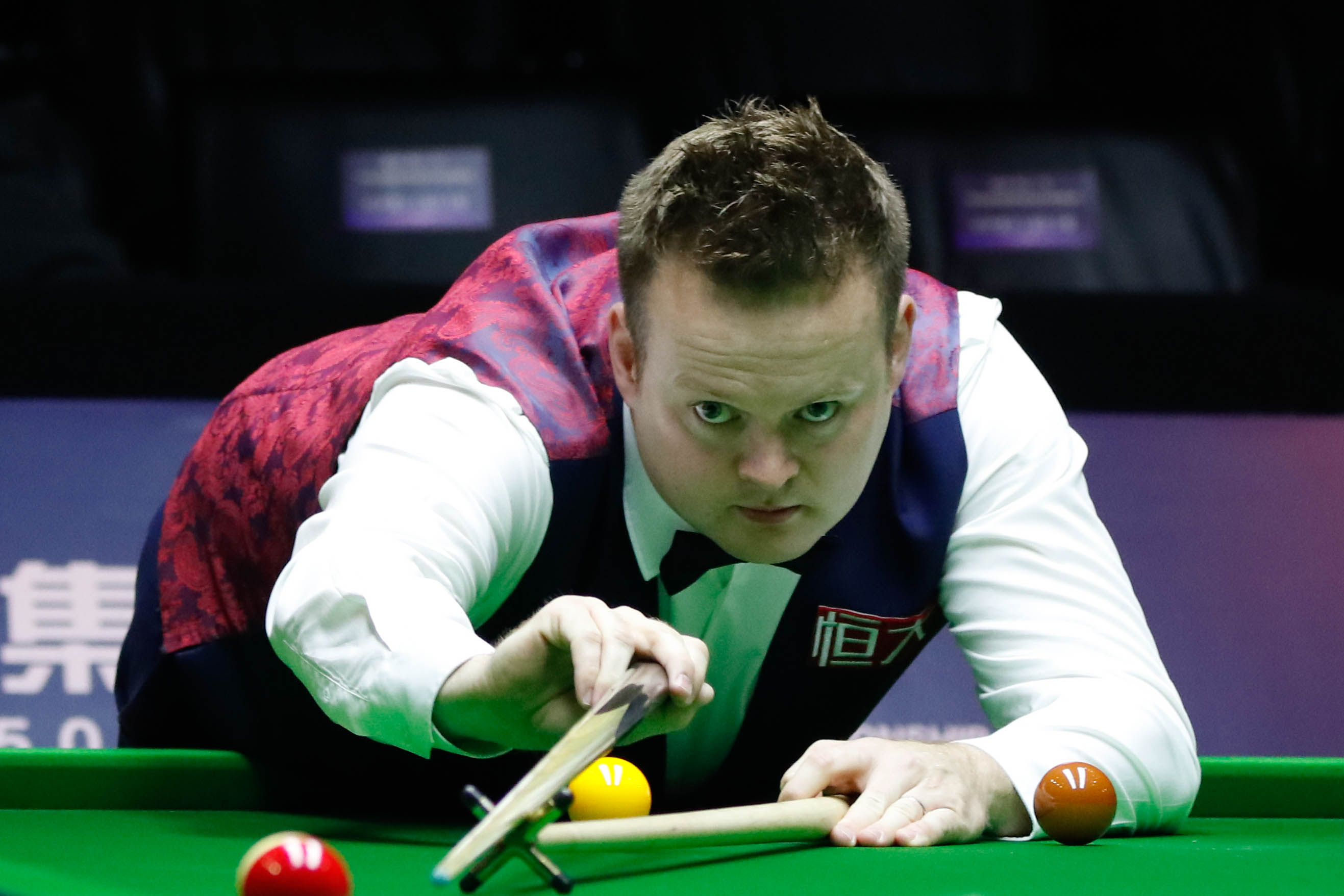 放在同一语 放在同一语